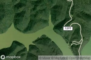 Pickett Branch