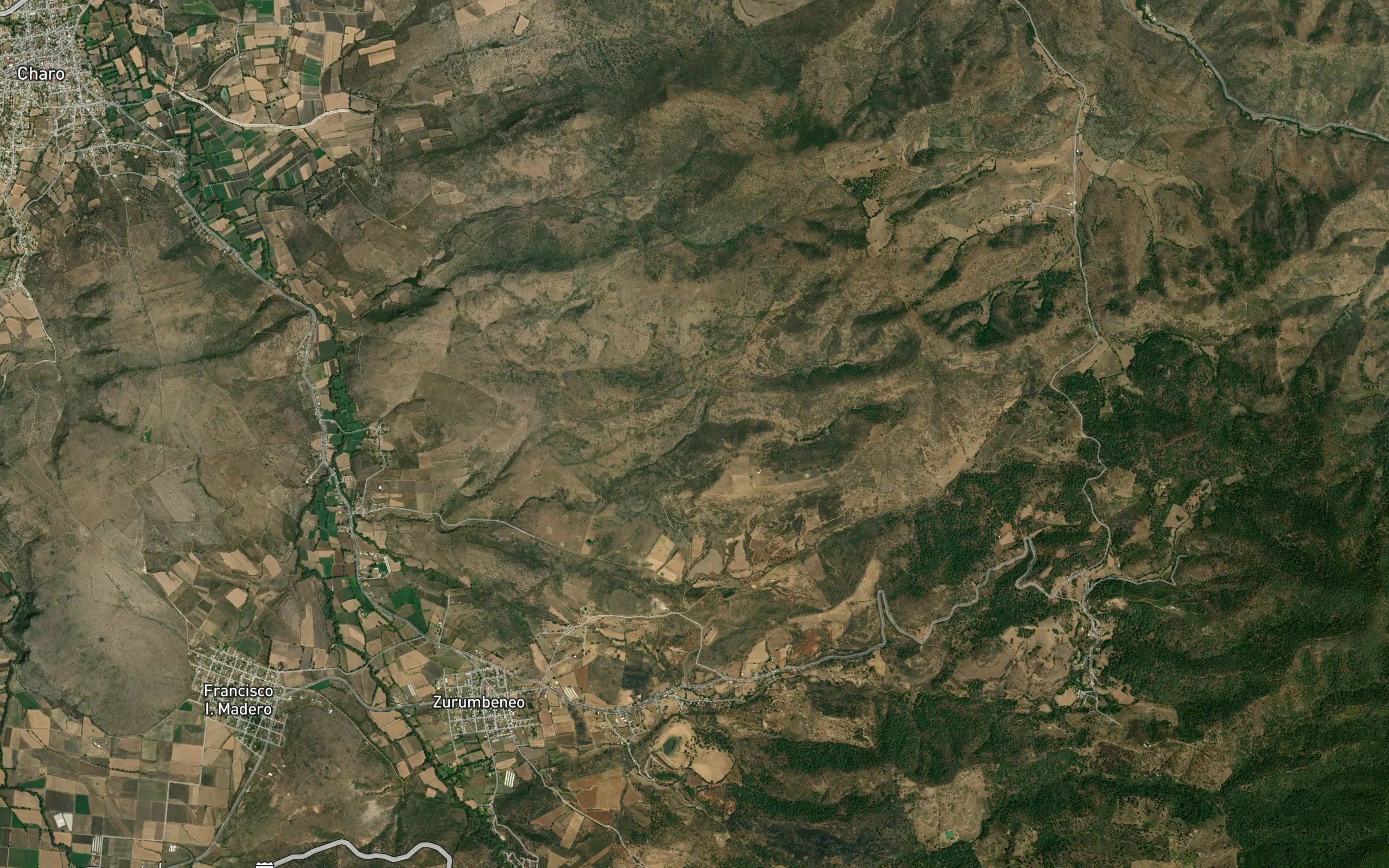 Las Tijeras