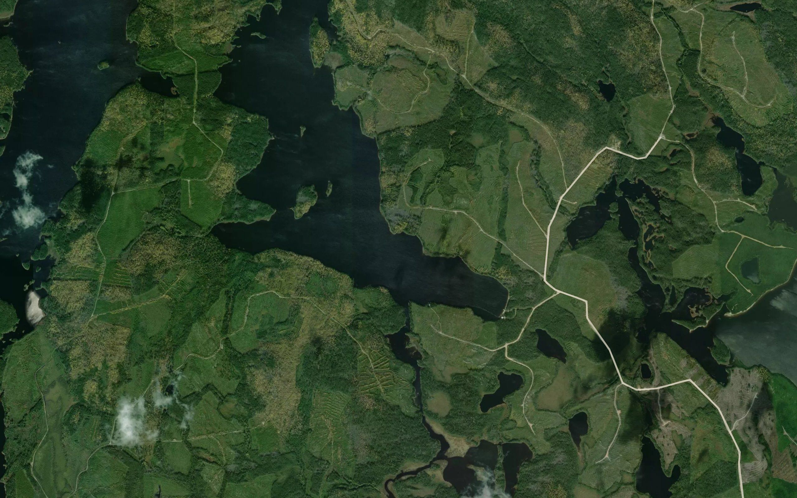 Riviere Wacekamiw