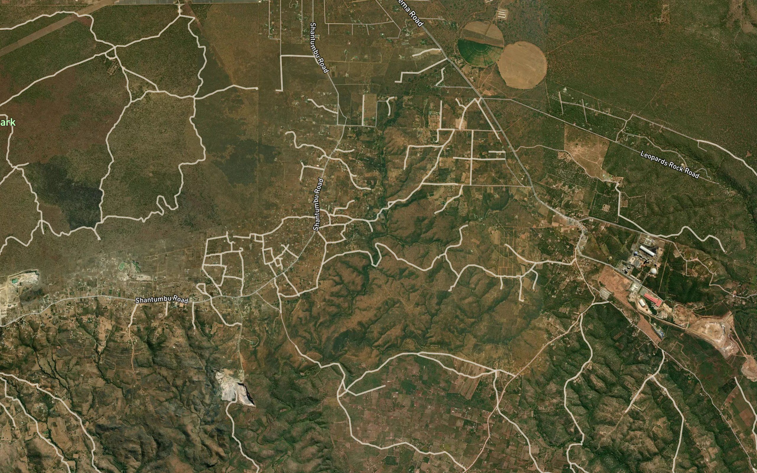 Chinyanja