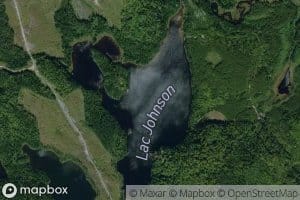 Lac Johnson