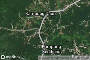 Sungai Satok