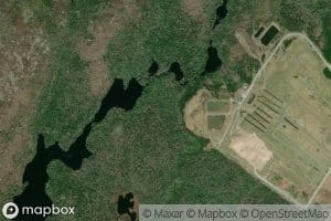 Lower Marsh Lake Brook