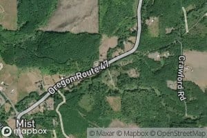 Messing Creek