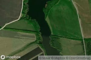 Aleksandrovskoye Vodokhranilishche