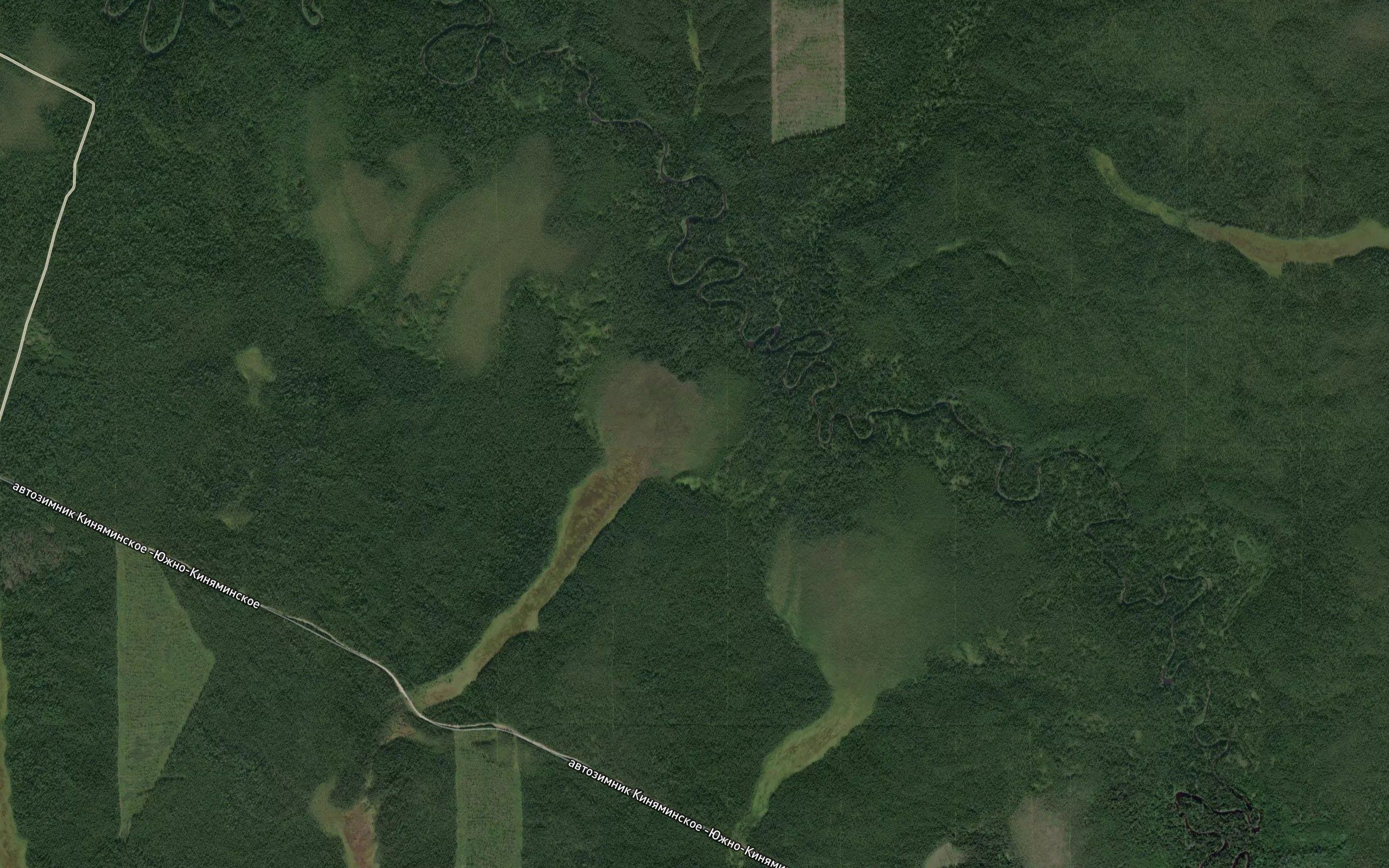 Komarinaya