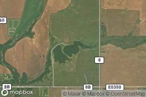 Big Timber Lakes East