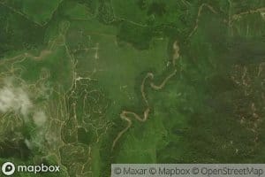 Tanjong Pasir Pandan