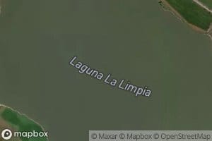 Laguna La Limpia