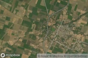 Sulkhana Drainage Cut