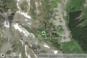 Yang Yang Lakes