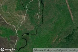 Middle Branch Bush Kill