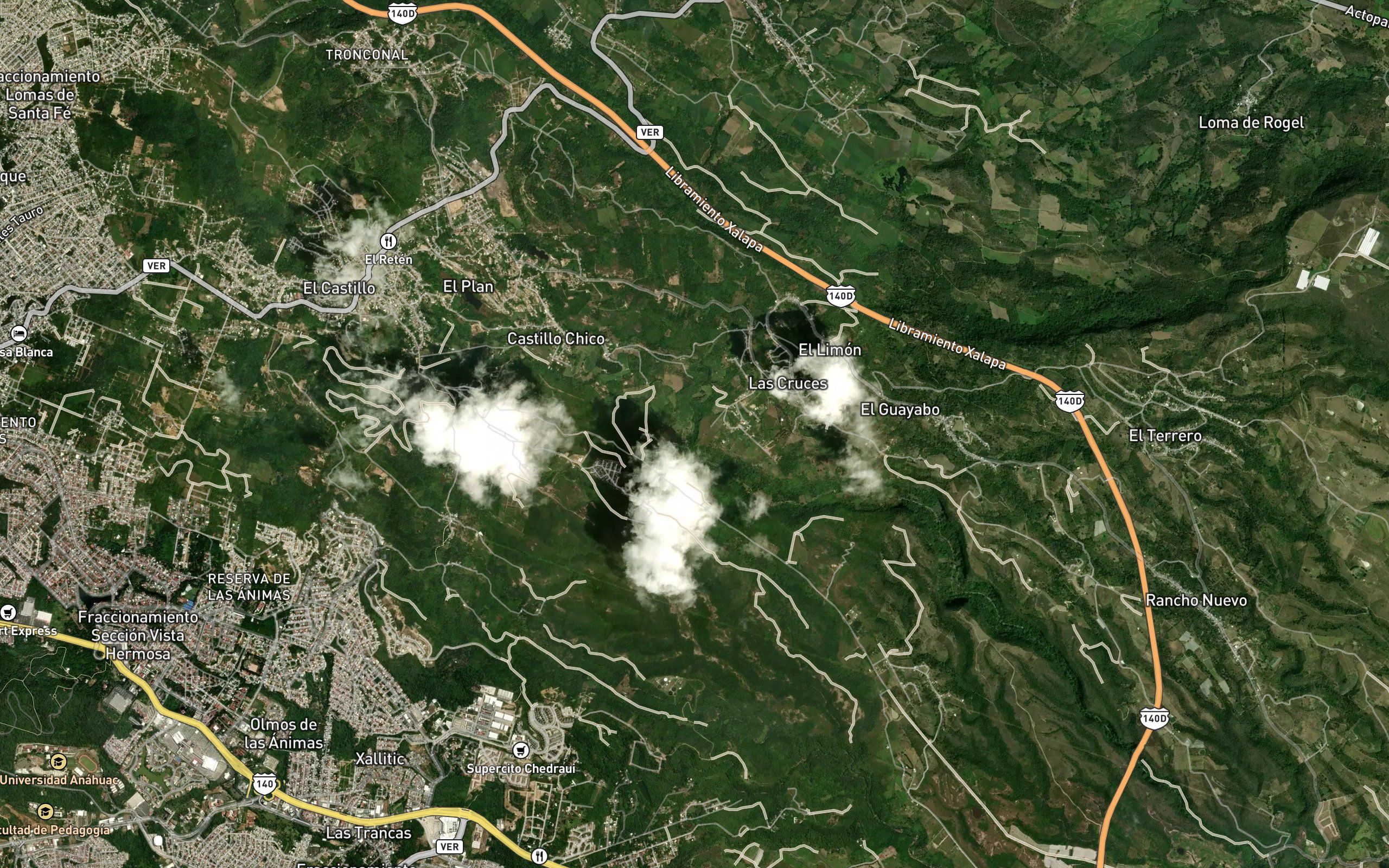 La Palma