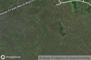 Long Pond
