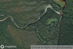 Valleau Creek