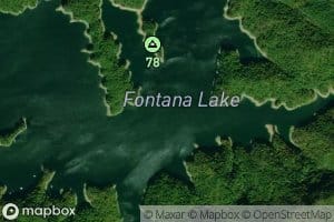 Fontana Lake