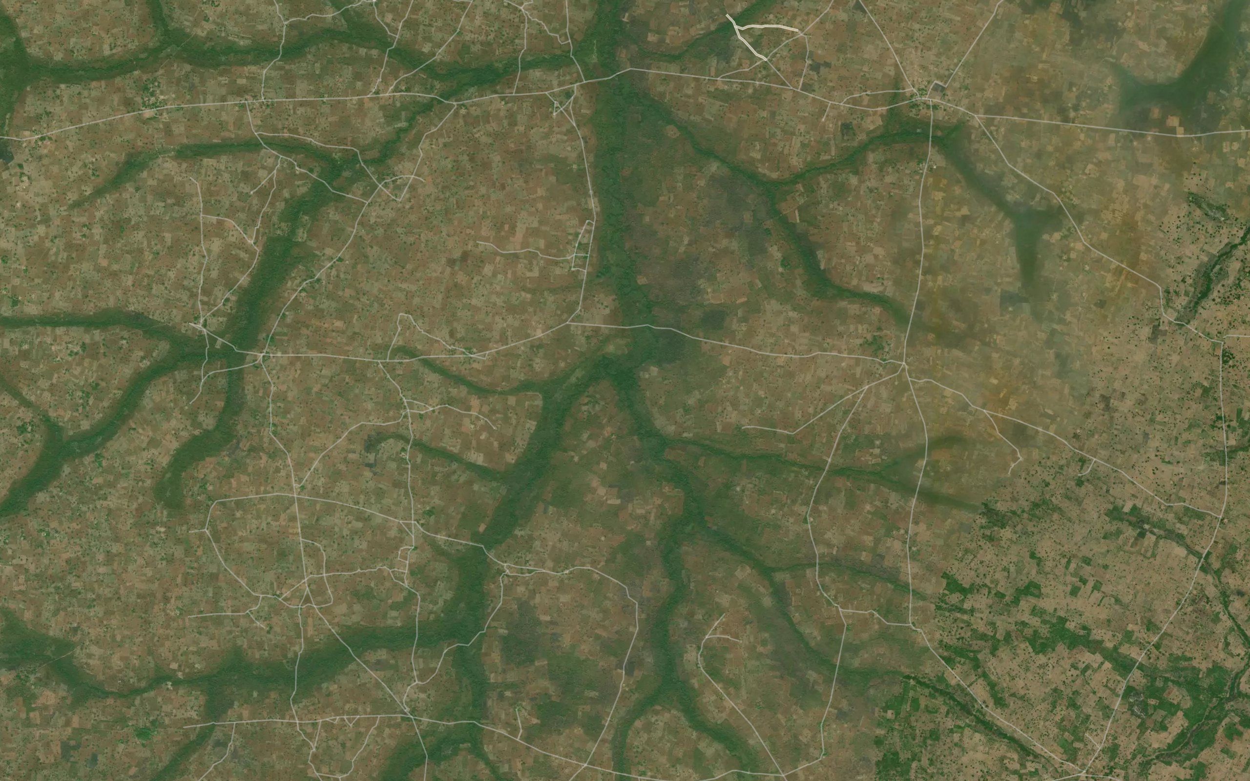 River Gesaki