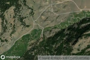 Corral Creek