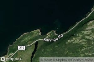 Burridges Cove