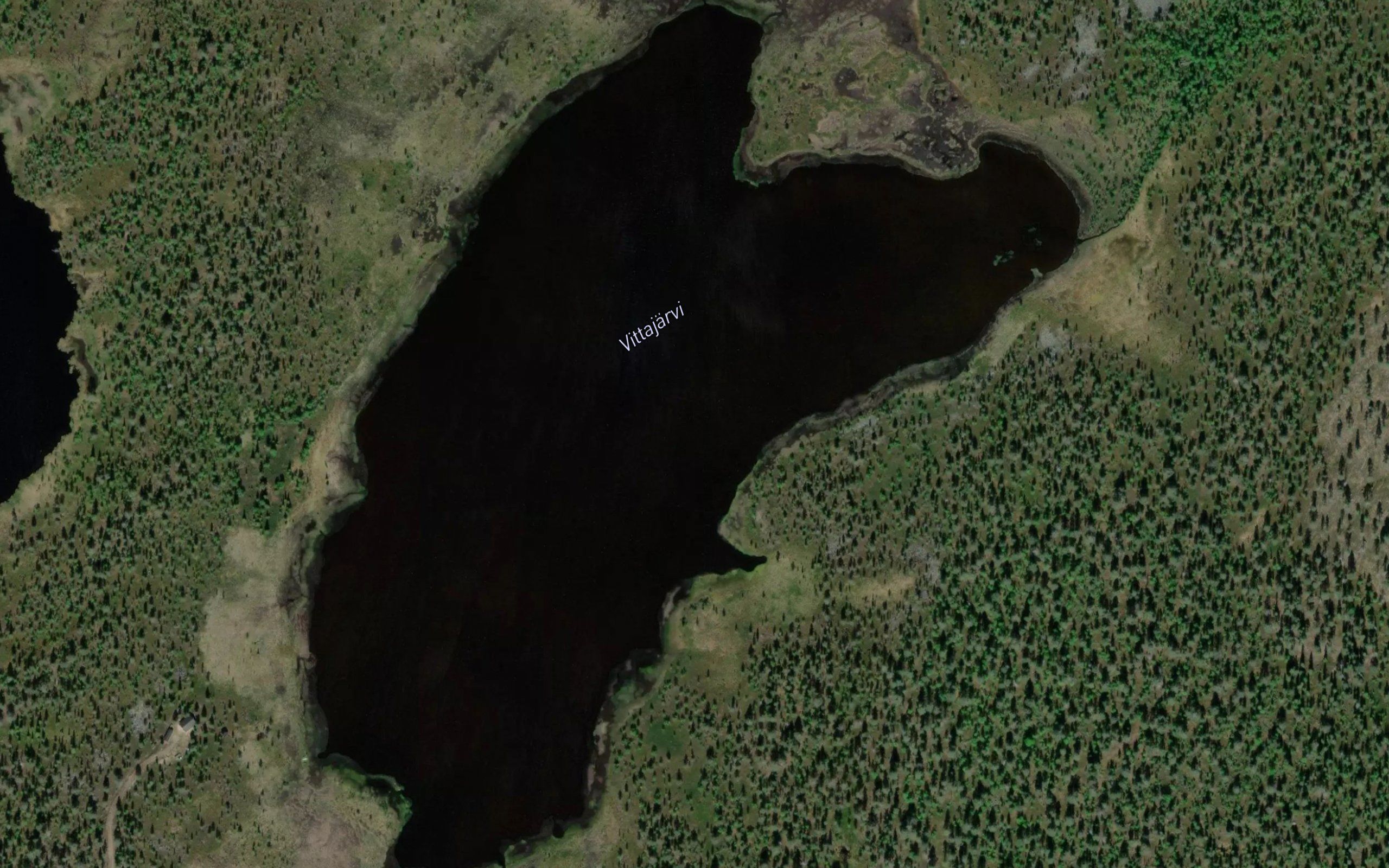 Vittajarvi