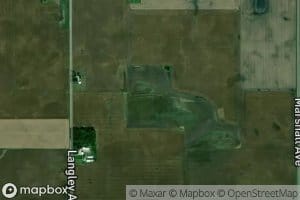 Pond Creek Lake (historical)