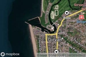 Water of Girvan