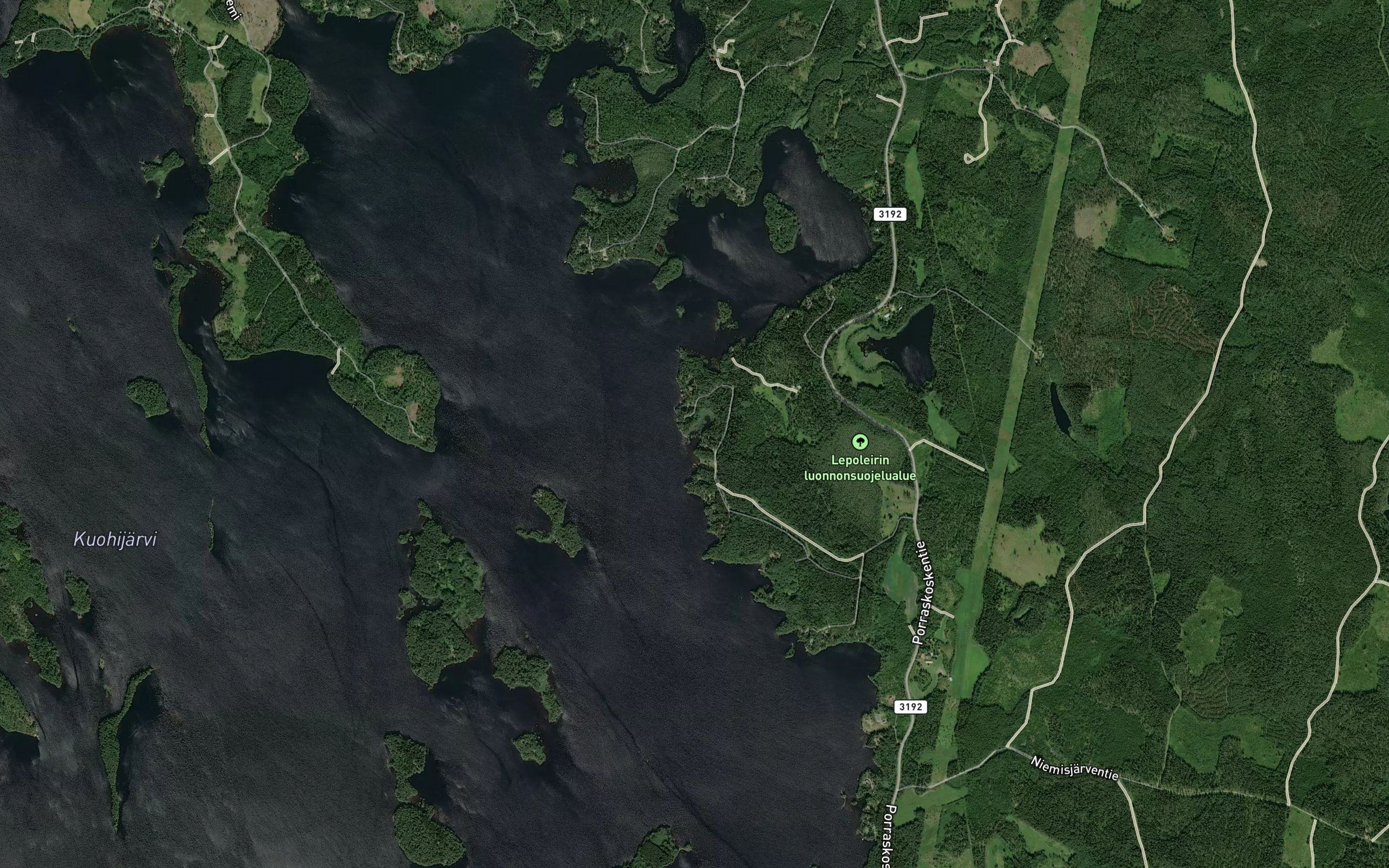 Majalahti
