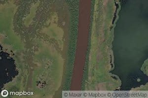 Goose Island Channel