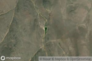 Big Rock Reservoir