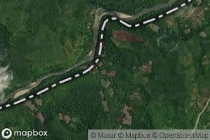 Quebrada Las Perdices