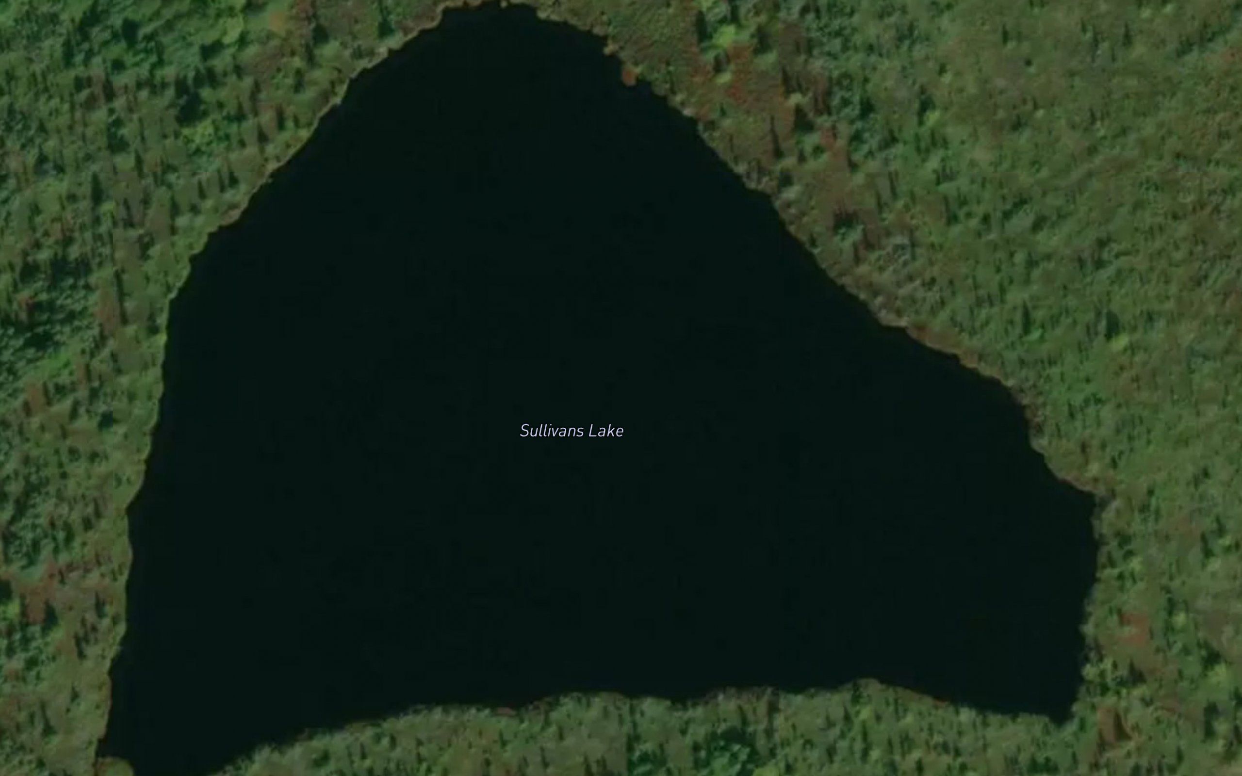 Sullivans Lake