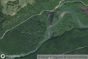 Goat Creek