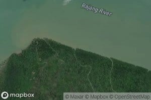 Sungai Pergau