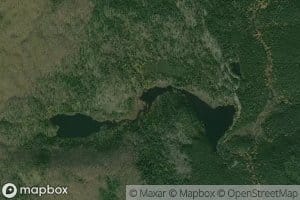 Lac Ludger