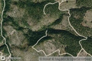 Steep Trail Spring