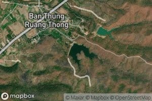 Thung Ruang Thong Reservoir