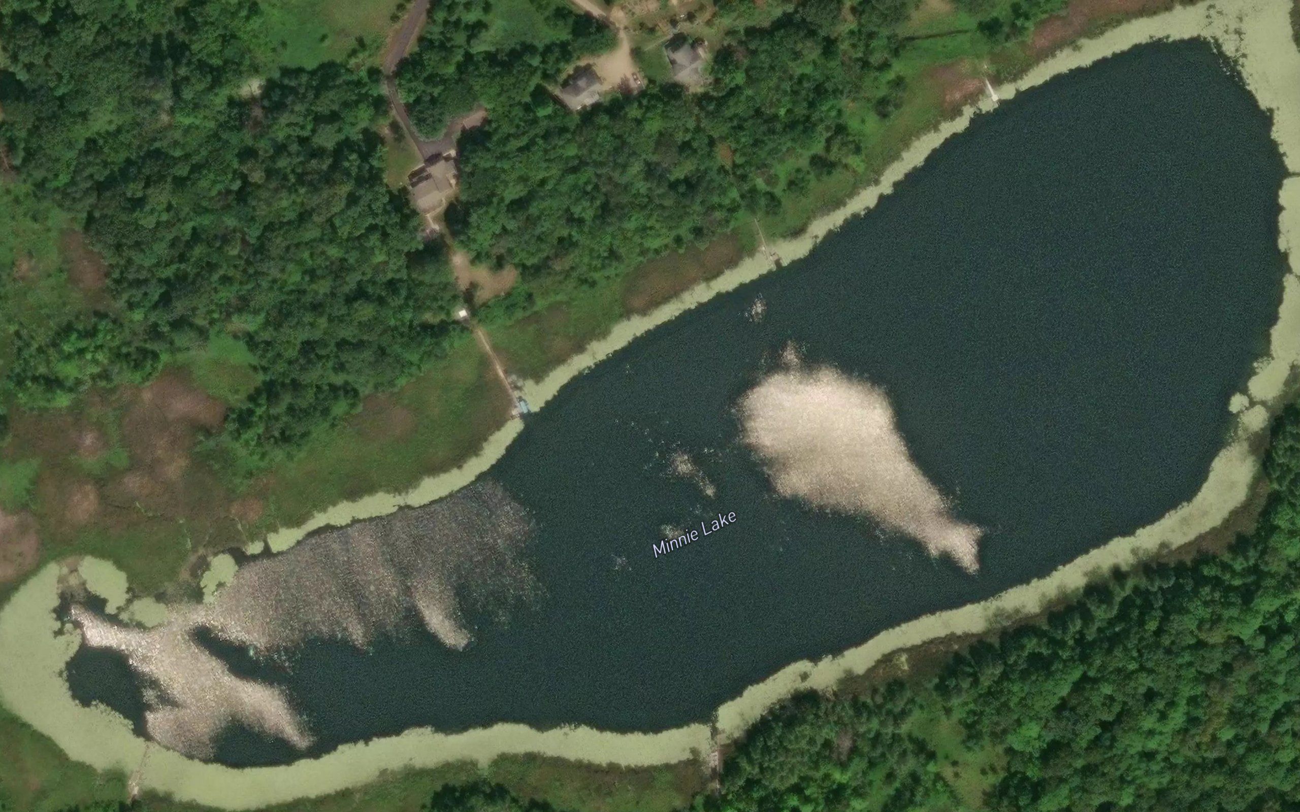 Minnie Lake