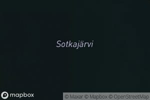 Sotkajarvi