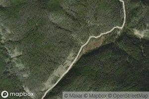 Poisonmount Creek