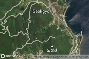 Sukhojeosuji