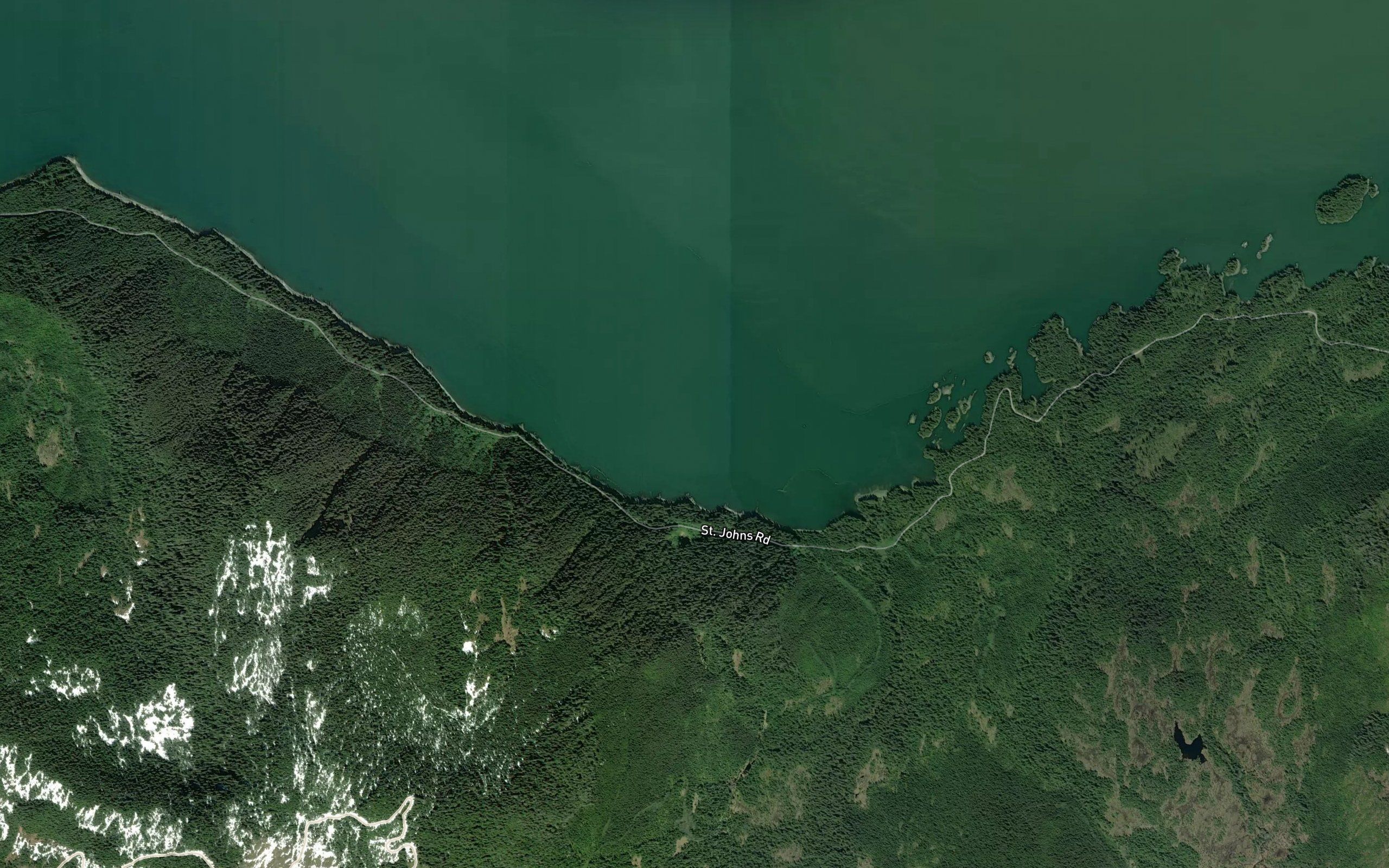 Baht Harbor