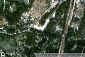 Ozero Maloye Oktyabr'skoye