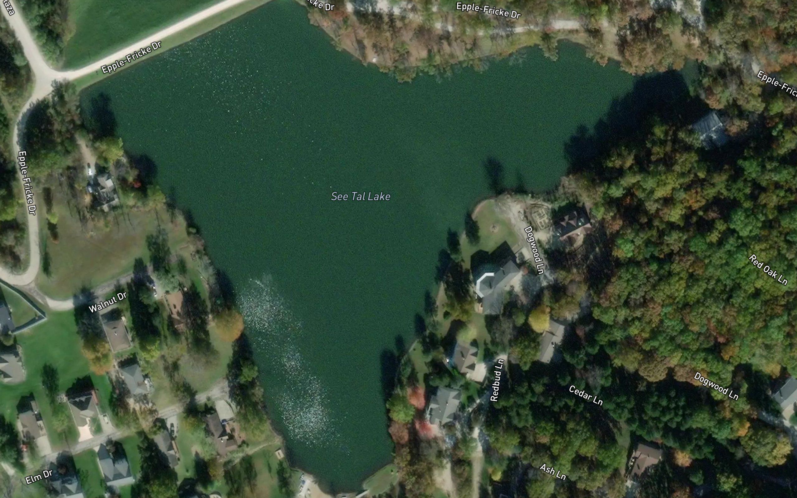 See Tal Lake
