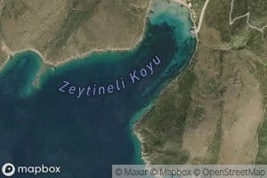 Zeytineli Koyu