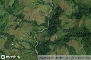 Quebrada Buenos Aires