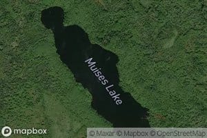 Muises Lake