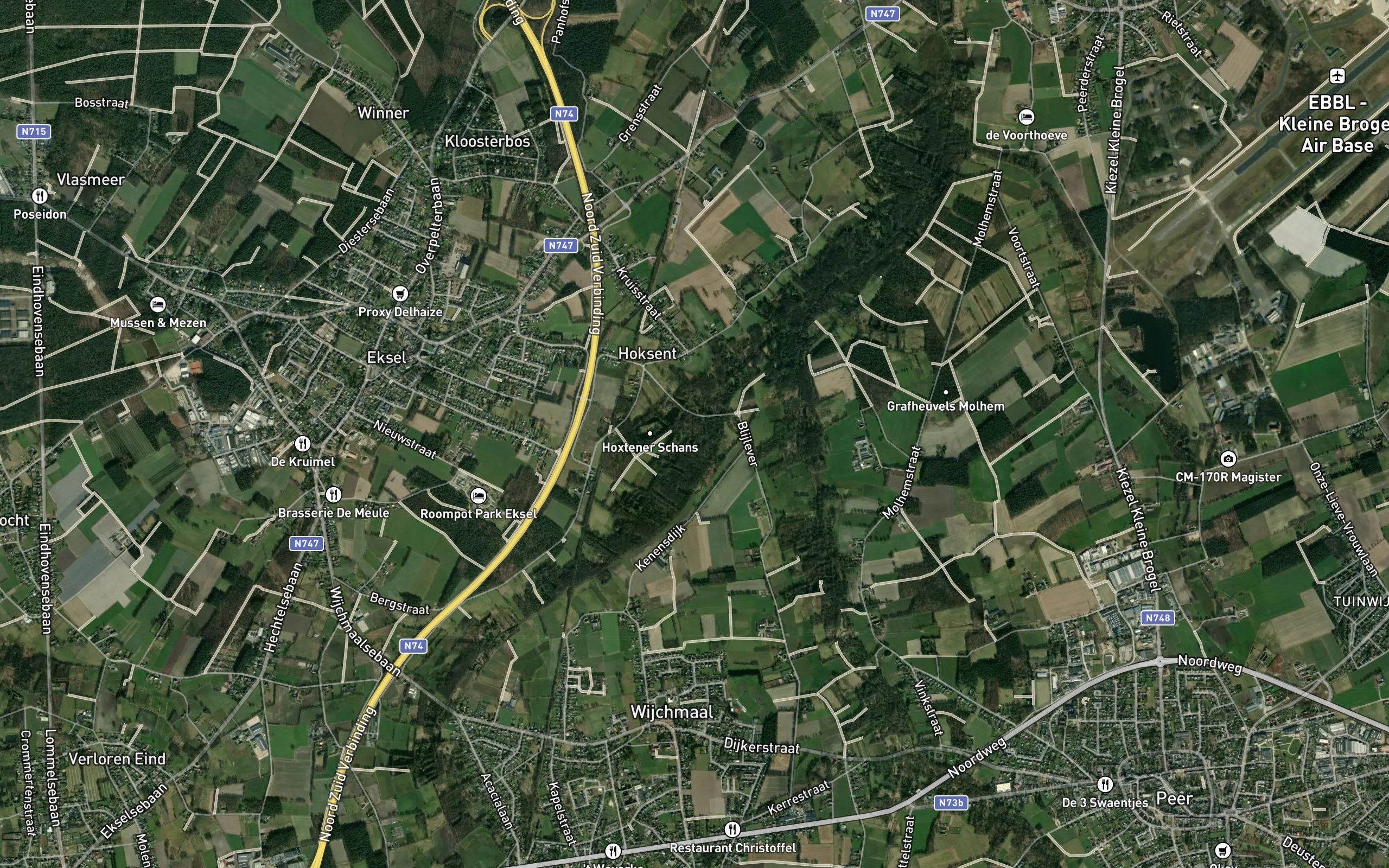 Bollisenbeek