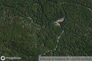 Arroyo de Paso Viejo