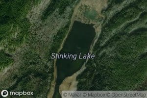 Stinking Lake