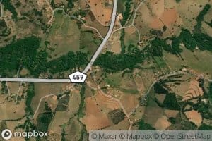 Corrego da Ponte Preta